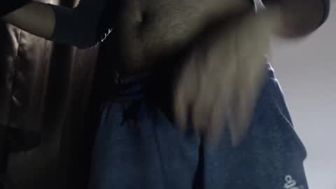 oilypanda online show from January 8, 9:55 pm