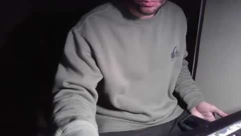 Bones online show from January 9, 11:45 pm