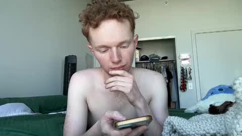 r3ddy2go online show from June 6, 6:36 pm