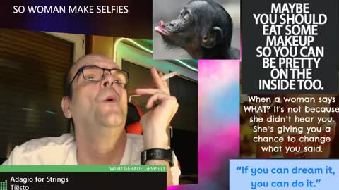 dj mike online show from May 23, 9:31 pm
