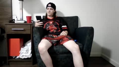 r_monkey583 online show from October 1, 4:16 am