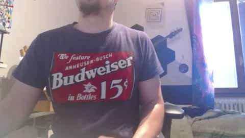 Raccoon68 online show from March 20, 10:19 am