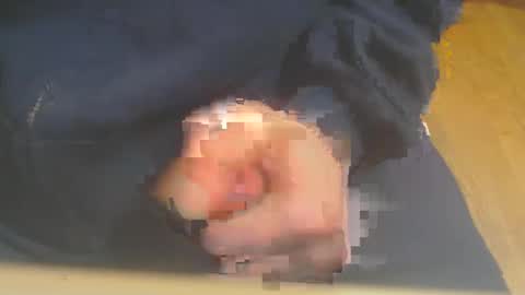 Raccoon68 online show from February 6, 8:07 am