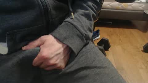 Raccoon68 online show from January 23, 4:05 pm