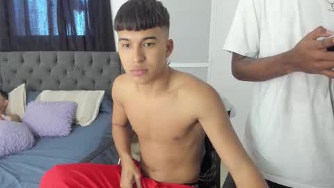 raccon_master online show from October 6, 5:28 pm