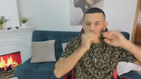 rachell_jacob online show from February 26, 12:06 pm