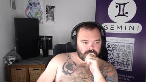 racx_87 online show from February 23, 10:06 am