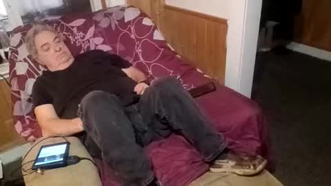 Radioman for fun online show from February 7, 4:02 pm