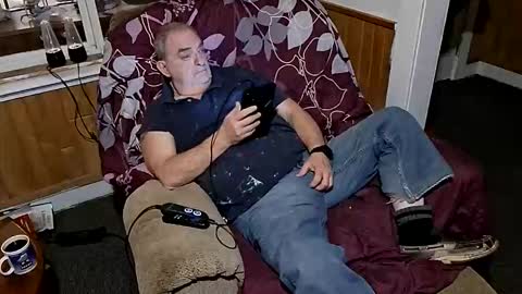 Radioman for fun online show from February 10, 4:55 pm