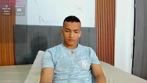 rafa_cruz online show from October 9, 12:10 pm