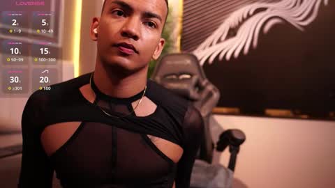 rafa_cruz online show from February 18, 12:58 pm