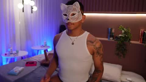 rafa_cruz online show from March 14, 1:18 pm