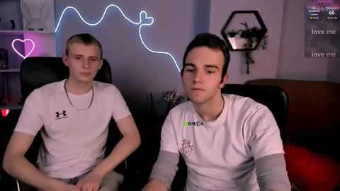 rafael online show from February 4, 8:26 pm