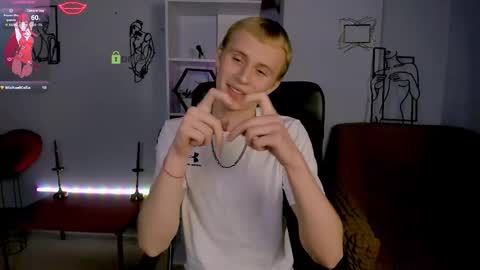 rafael online show from January 16, 12:46 am