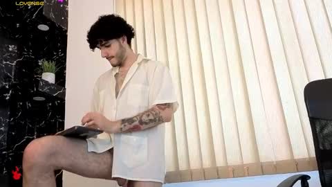 R A F A E L online show from February 28, 9:25 pm