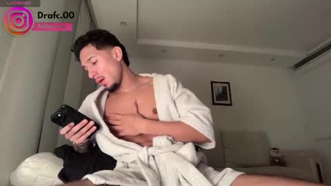 NEW IG  online show from July 4, 5:32 am