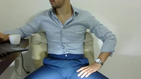 elenacam online show from March 12, 9:34 am