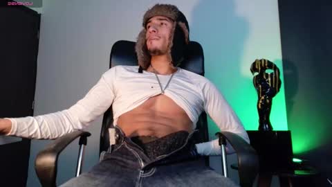 IG online show from January 15, 4:05 am