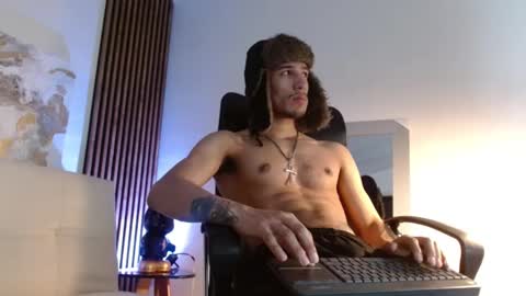 IG online show from January 8, 2:57 am