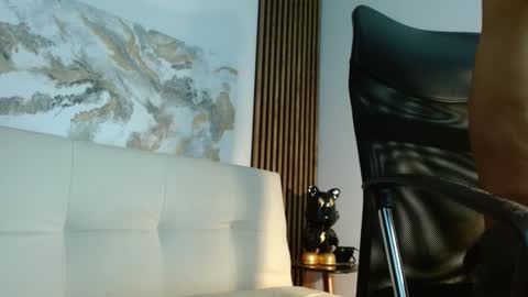 IG online show from February 11, 3:08 am