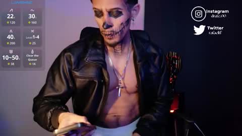 IG online show from October 29, 6:49 am