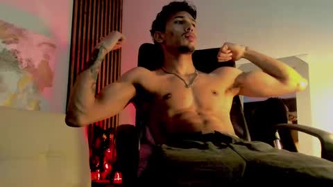 IG online show from March 1, 2:48 am