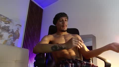 IG online show from February 9, 4:04 am