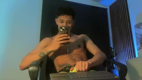 IG online show from March 7, 3:40 am