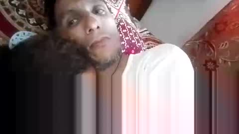 Snapshot of rafaqataliii602 chatting on September 28, 10:35 am rafaqataliii602 online show from September 28, 10:35 am