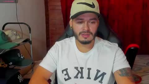 Snapshot of ragnar_lothbrok77 chatting on March 11, 1:37 am ragnar_lothbrok77 online show from March 11, 1:37 am