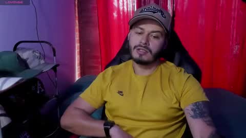 Snapshot of ragnar_lothbrok77 chatting on March 3, 8:50 pm ragnar_lothbrok77 online show from March 3, 8:50 pm