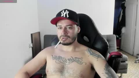 Snapshot of ragnar_lothbrok77 chatting on September 19, 5:57 pm ragnar_lothbrok77 online show from September 19, 5:57 pm