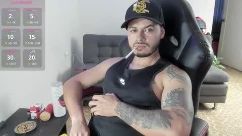 Snapshot of ragnar_lothbrok77 chatting on October 7, 7:29 pm ragnar_lothbrok77 online show from October 7, 7:29 pm