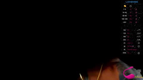 Andres H online show from December 13, 7:26 am