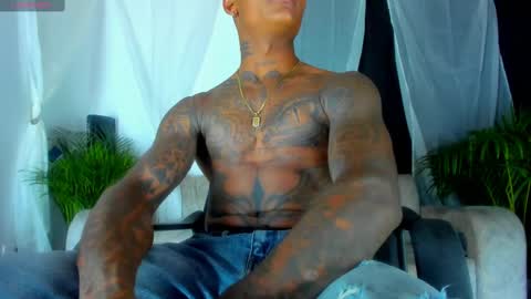 Andres H online show from September 22, 12:22 am