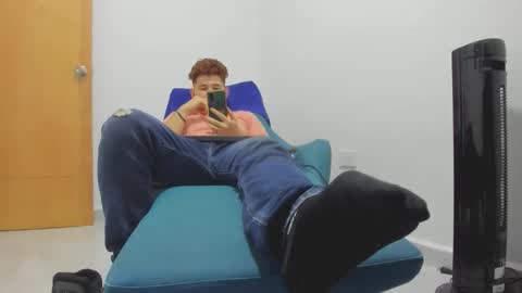 ragnarsexboy online show from February 15, 11:35 pm