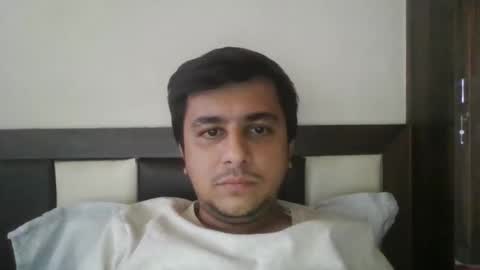 Snapshot of rahuldave007 chatting on October 17, 9:24 am Dave online show from October 17, 9:24 am