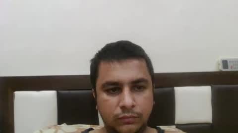 Snapshot of rahuldave007 chatting on February 17, 12:16 pm Dave online show from February 17, 12:16 pm