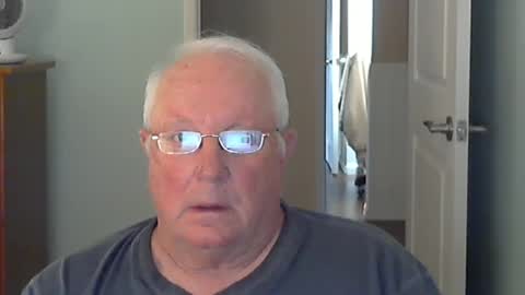 raiderman215 online show from October 13, 3:07 pm