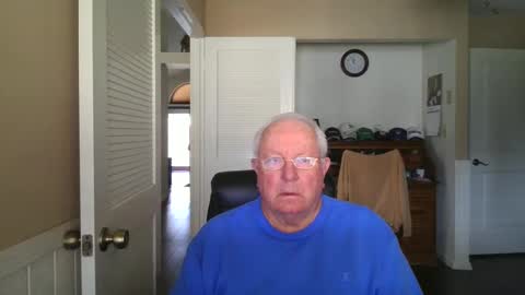 raiderman215 online show from February 12, 7:56 pm