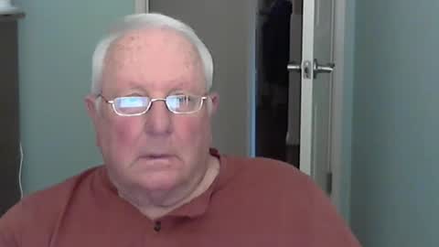 raiderman215 online show from April 30, 9:52 pm