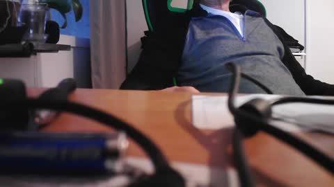 raimond665 online show from January 27, 7:56 am