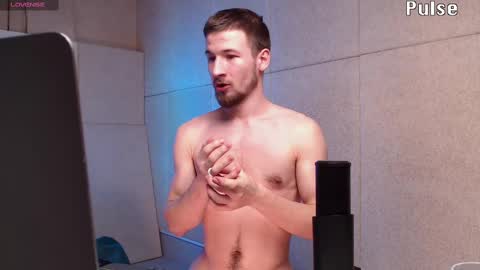 Rainbow James  online show from February 22, 5:42 pm