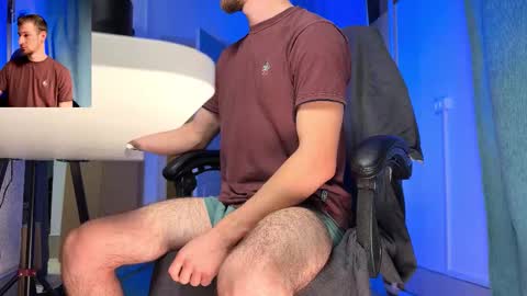 Rainbow James  online show from September 20, 8:09 pm