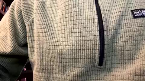 Alex online show from December 3, 5:34 pm