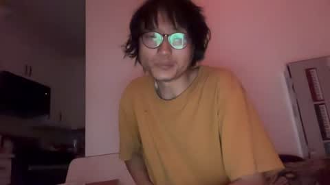 rainymeat online show from June 15, 3:09 am