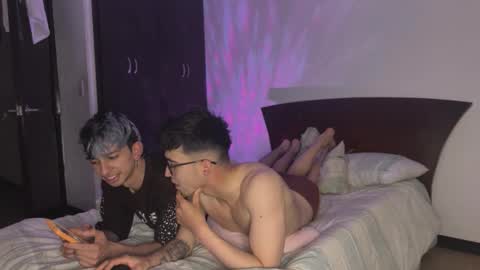 Enzo online show from March 10, 11:33 pm