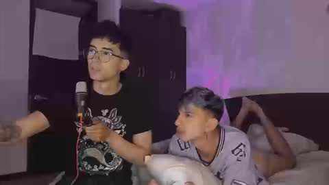 Enzo online show from March 13, 1:13 am