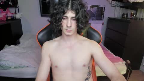 kirill online show from October 19, 1:25 pm