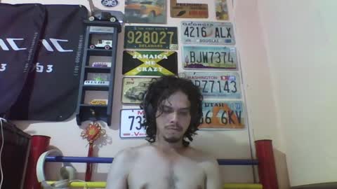 Ken online show from March 9, 9:25 pm